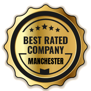 Best rated piano removal company in Manchester