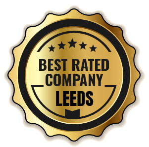 Best Rated Piano Removal Company in Leeds