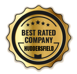 Best Rated Removal Company In Huddersfield