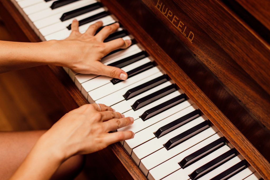 Piano Removal Experts in Leeds